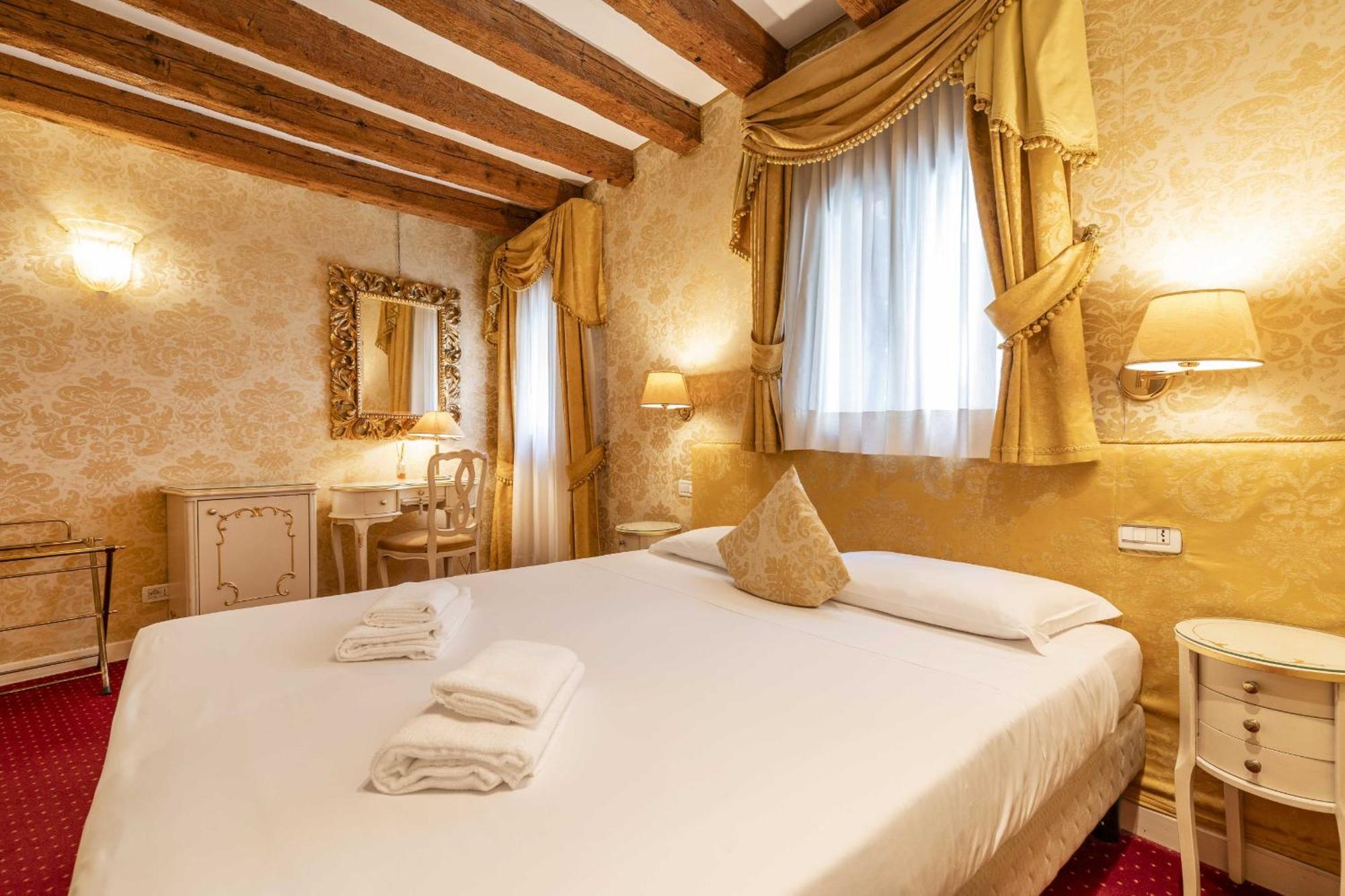 Residence Ca' Di Malta Arsenale By Wonderful Italy Venice Luaran gambar