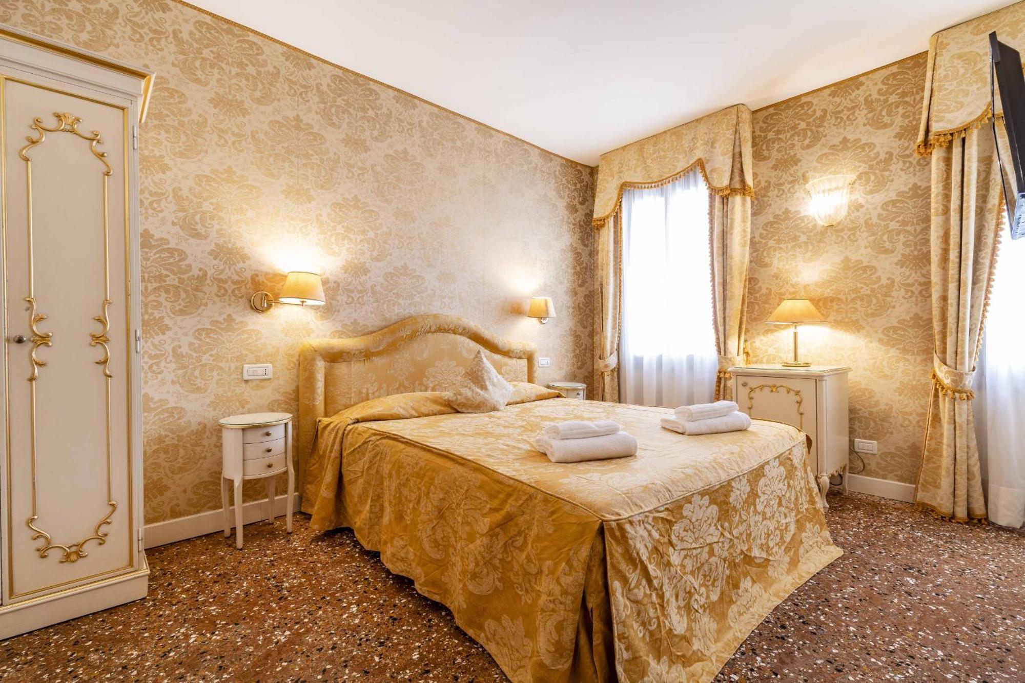 Residence Ca' Di Malta Arsenale By Wonderful Italy Venice Luaran gambar