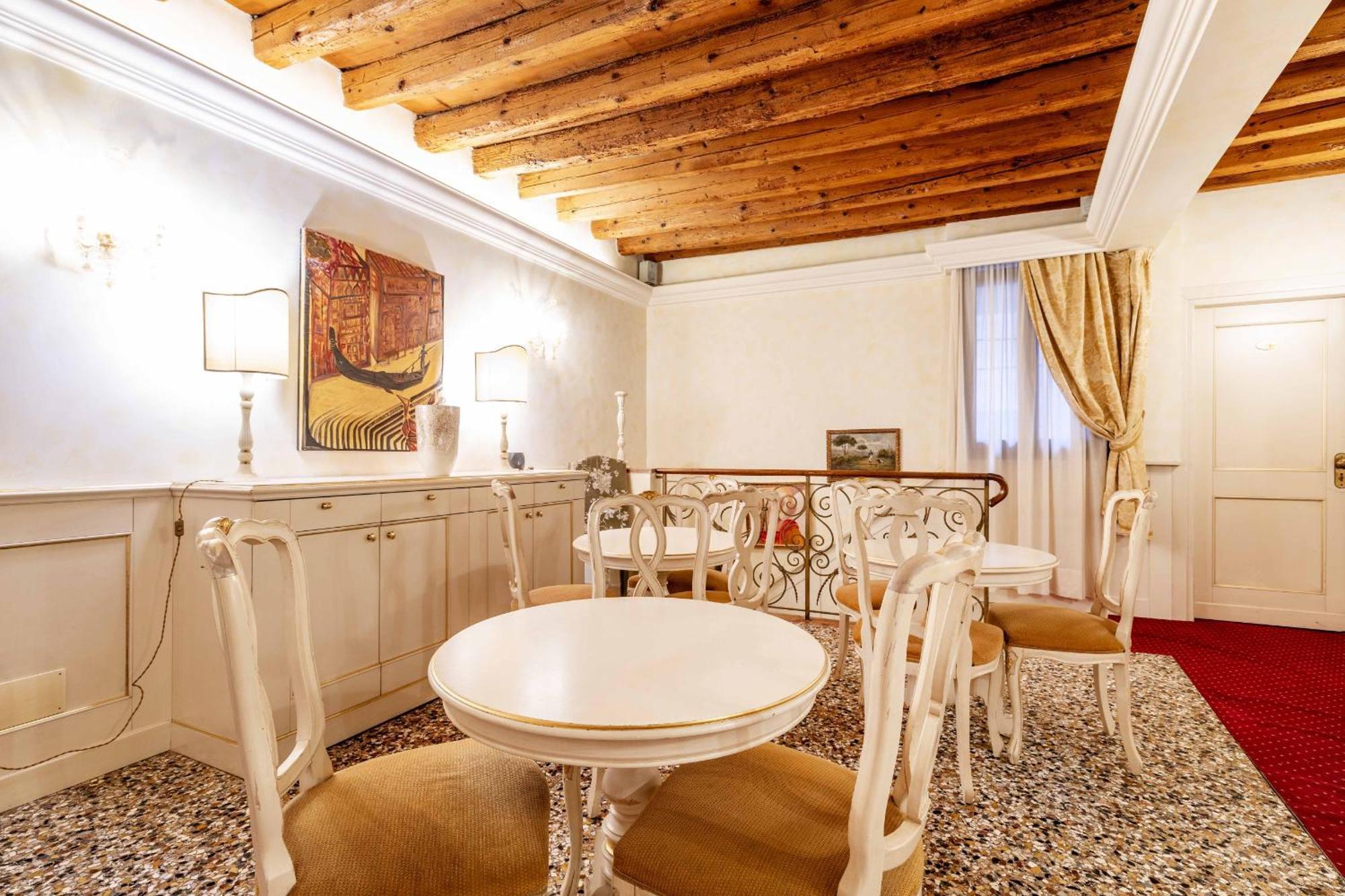 Residence Ca' Di Malta Arsenale By Wonderful Italy Venice Luaran gambar