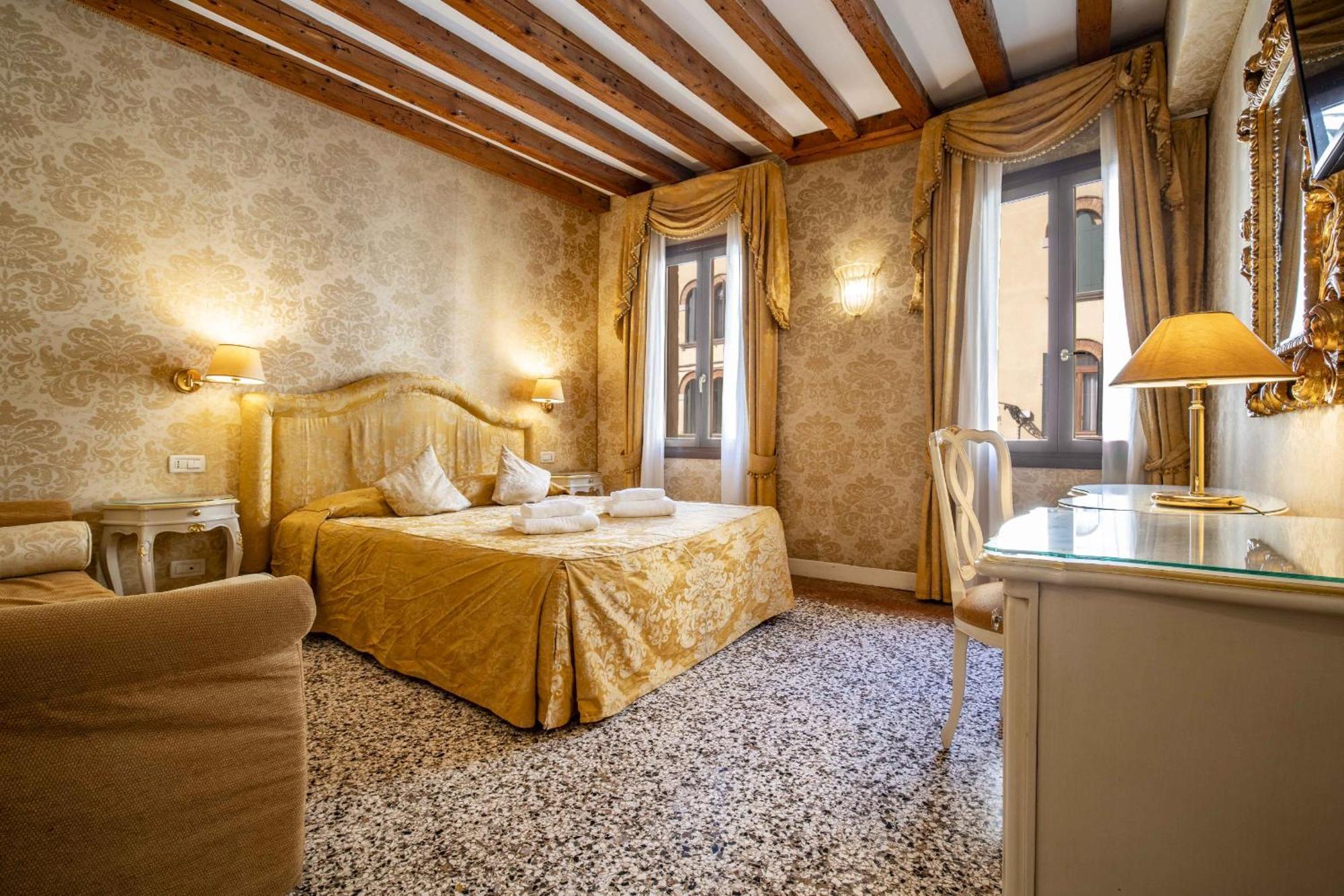 Residence Ca' Di Malta Arsenale By Wonderful Italy Venice Luaran gambar