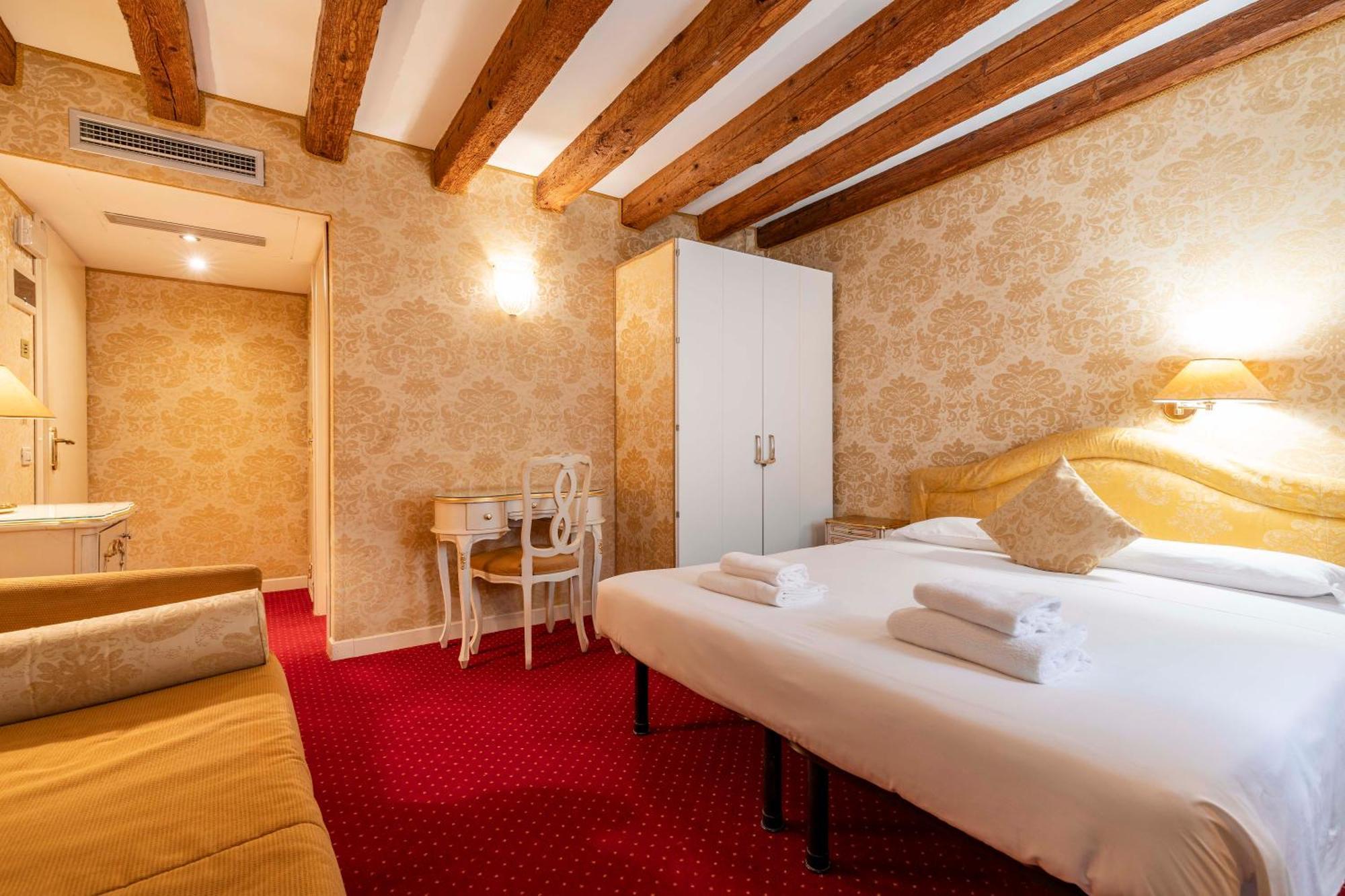 Residence Ca' Di Malta Arsenale By Wonderful Italy Venice Luaran gambar